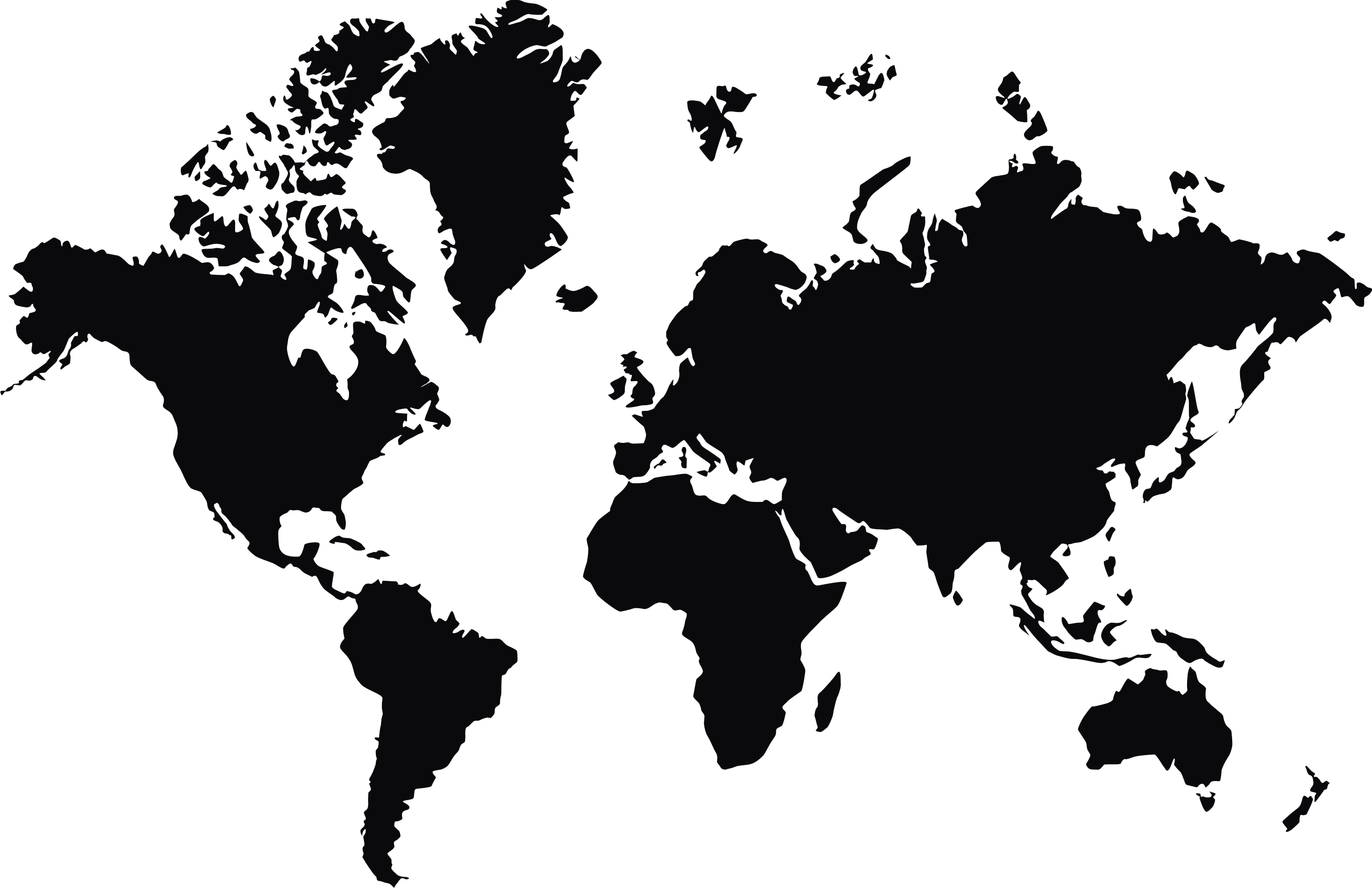 World Map